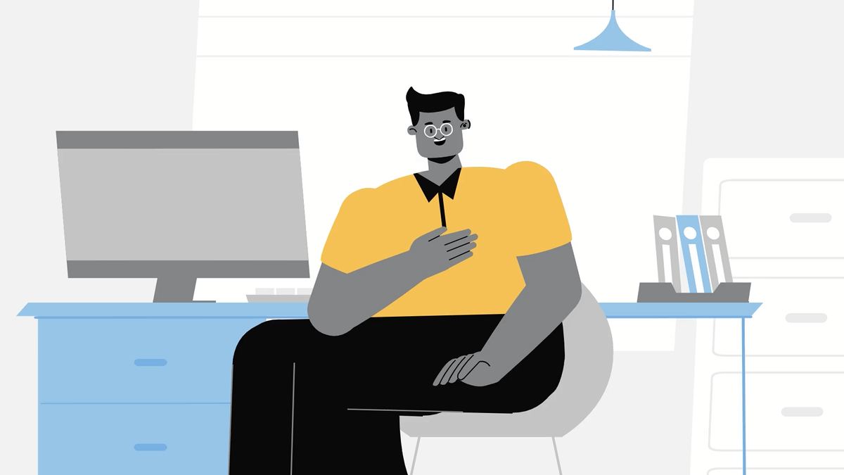 LJ Web Management automation walkthrough video preview
